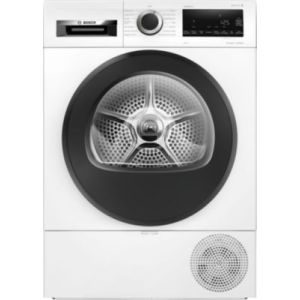 Image : BOSCH WQG233DSFR Serenity serie 6 EasyClean Seche linge