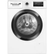 BOSCH WAN2828SFR Serenity Serie 4 Lave linge hublot