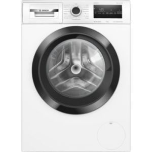 Image : BOSCH WAN2828SFR Serenity Serie 4 Lave linge hublot