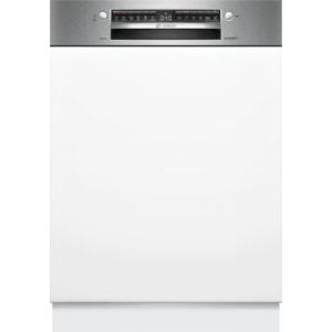 Image : BOSCH SMI4HTS06E Serenity Lave vaisselle