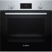 BOSCH HBF133BR0 SERIE 2 Four encastrable