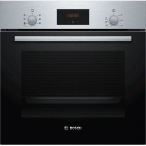 Image : BOSCH HBF133BR0 SERIE 2 Four encastrable