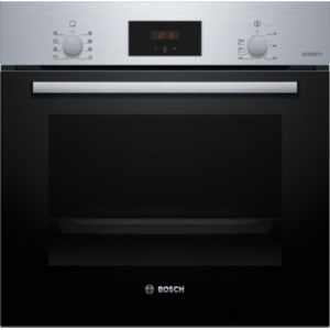 Image : BOSCH HBF153ES1 Serenity Serie 2 Four encastrable