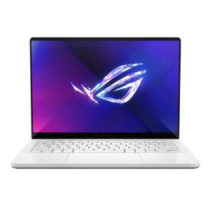 Image : Asus Rog Zephyrus-G14-GA403UU-Q40W 14' PC portable Gaming