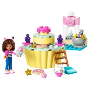 LEGO 10785 La cuisine fantastique de P'tichou Gabby et la maison magique
