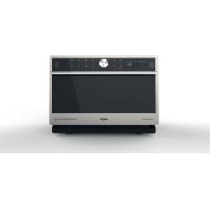 Image : WHIRLPOOL MWSC9133SX Micro ondes combine