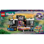 LEGO 42619 Le tourbus de la star de la pop Friends