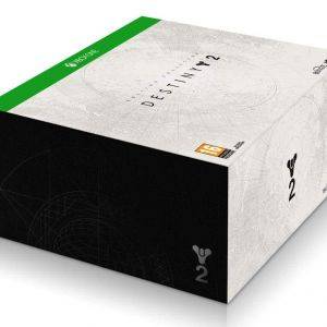 Image : Destiny 2 - edition collector Xbox One