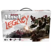 Hasbro Gaming Risk Legacy Jeu de strategie