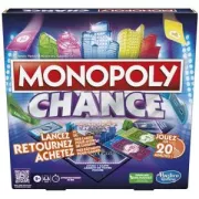 Monopoly Chance Hasbro