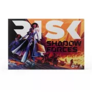 Hasbro Gaming Risk Shadow Forces