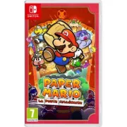 Paper Mario : La Porte Millenaire Nintendo Switch