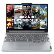 Lenovo Legion Slim 5 16APH8 - Ordinateur Portable 16'