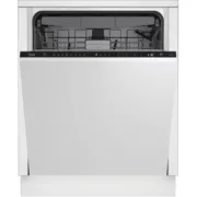 BEKO BDIN38560C Lave vaisselle encastrable