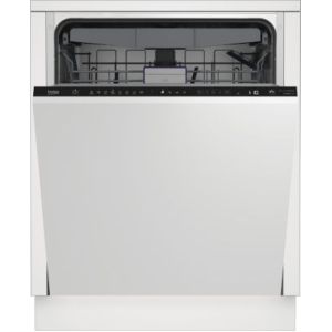 Image : BEKO BDIN38560C Lave vaisselle encastrable