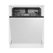 Beko BDIN38441A Lave-vaisselle