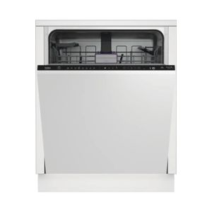 Image : Beko BDIN38441A Lave-vaisselle