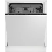 BEKO BDIN38651C SlideFit Lave vaisselle