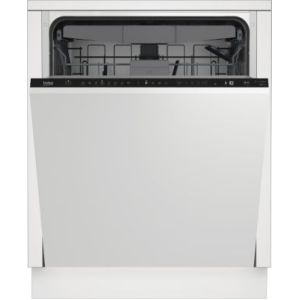 Image : BEKO BDIN38651C SlideFit Lave vaisselle