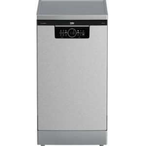 Image : BEKO BDFS26041XQ Lave vaisselle 45 cm