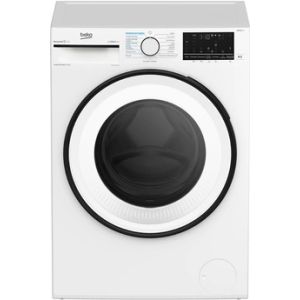Image : Beko B3YDFT51044W Lave-linge sechant