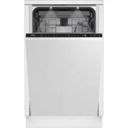 BEKO BDIS38040A Lave-vaisselle 45 cm