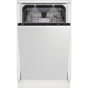 Image : BEKO BDIS38040A Lave-vaisselle 45 cm