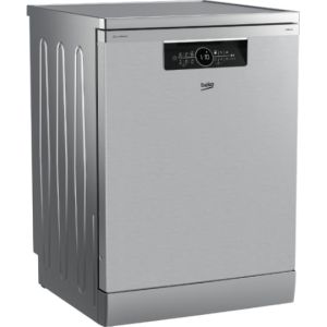 Image : BEKO BDFN36640XC Lave-vaisselle 60 cm