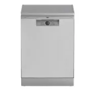 Beko Bdfn26640xc Lave-vaisselle