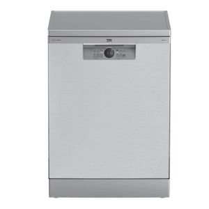 Image : Beko Bdfn26640xc Lave-vaisselle