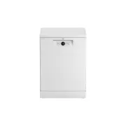 BEKO BDFN26640WC Lave vaisselle