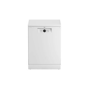 Image : BEKO BDFN26640WC Lave vaisselle