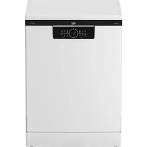 Image : Beko BDFN26440WC Lave-vaisselles