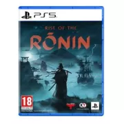 Rise of The Ronin PS5 SONY