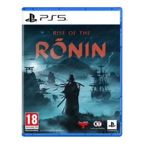 Rise of The Ronin PS5 SONY