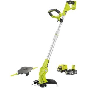 Image : RYOBI RLT1831H25FPK Coupe-bordures hybride 18V ONE+