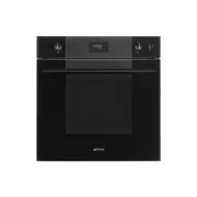 Smeg SOP6101S2B3 Four Vapeur