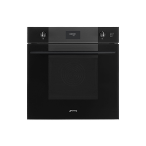 Image : Smeg SOP6101S2B3 Four Vapeur