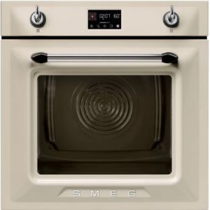 Image : SMEG SOP6902S2PP Four vapeur