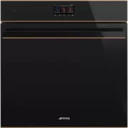 SMEG SO6604S4PNR Four vapeur