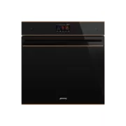 Smeg SOP6604S2PNR Four vapeur