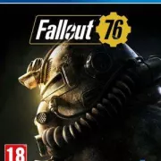 Fallout 76 PS4