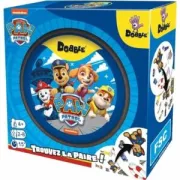 Asmodee - Dobble : Pat Patrouille