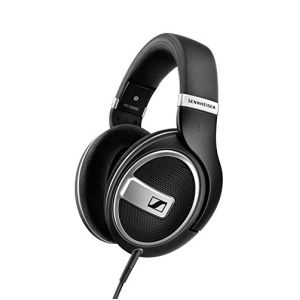 Image : Sennheiser HD 599 edition speciale Casque Circum-Ariculaire