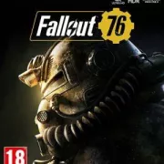 Fallout 76 Xbox One