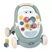Smoby - Little Trotty 3 en 1