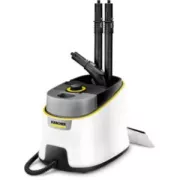 KARCHER SC 4 Deluxe Easyfix white Nettoyeur vapeur