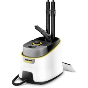 Image : KARCHER SC 4 Deluxe Easyfix white Nettoyeur vapeur