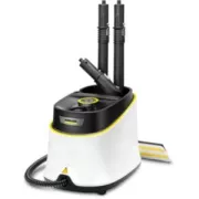 KARCHER SC 3 Deluxe Easyfix white Nettoyeur vapeur