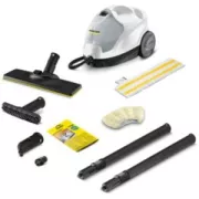 KARCHER SC 4 Easy Fix white Nettoyeur vapeur